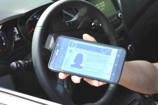 Pelo menos 11,7 mil carteiras de habilitação digitais foram geradas em SC