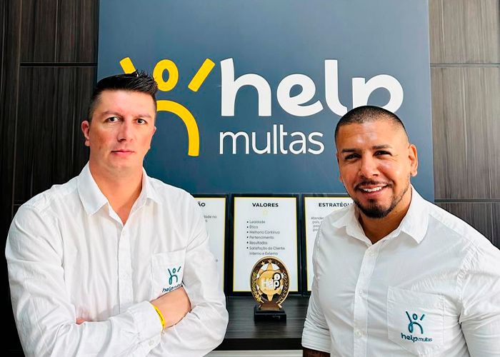 Equipe Help Londrina