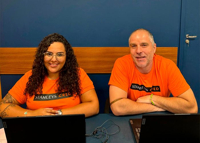 Equipe Help Osasco