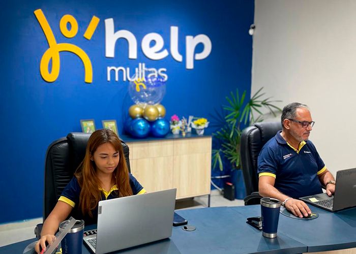 Equipe Help Rio das Ostras