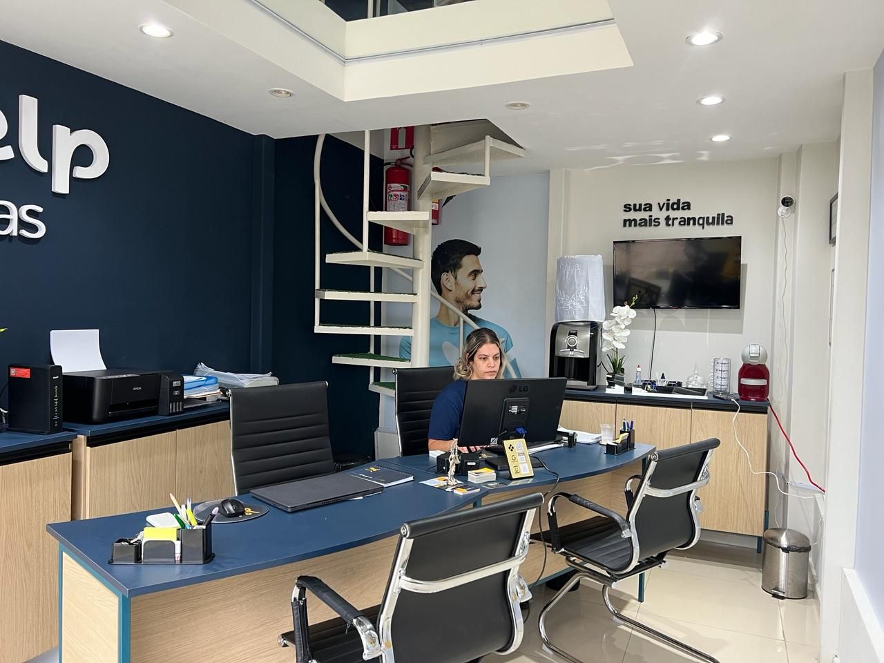 Equipe Help Salvador
