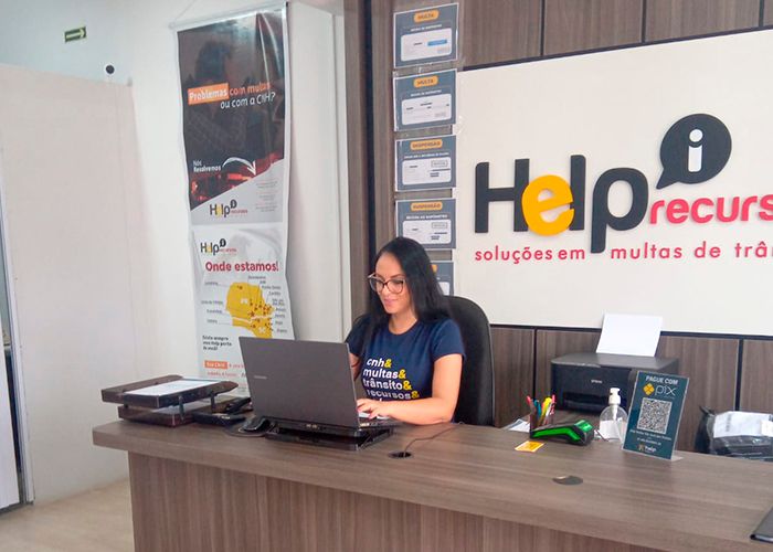 Equipe Help São Jose dos Pinhais