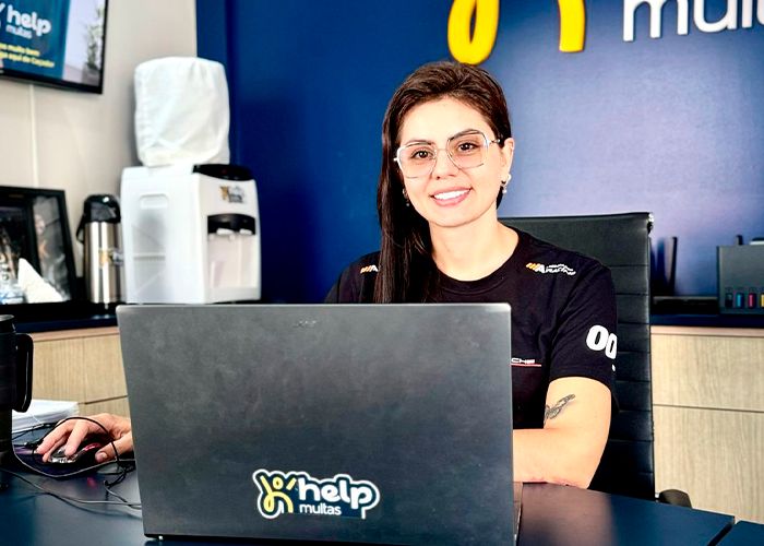 Equipe Help Florianópolis