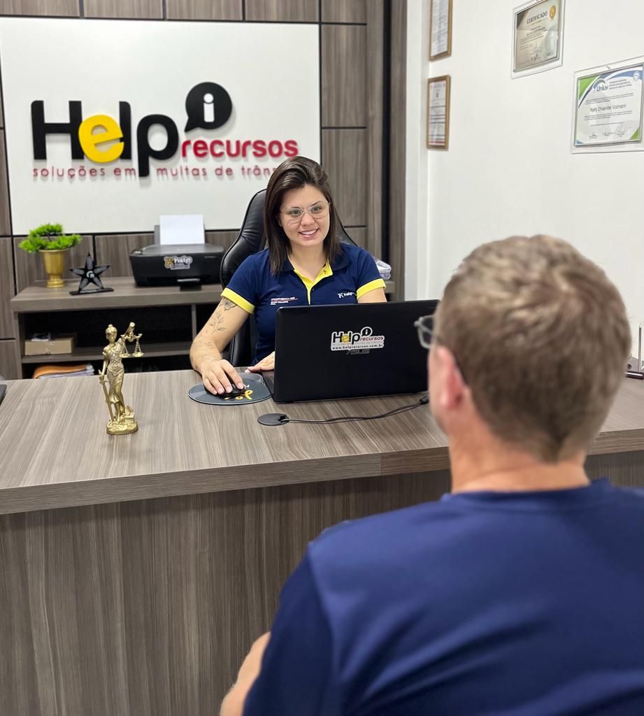 Equipe Help Criciúma
