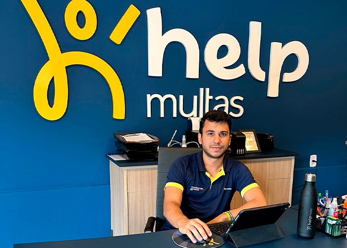 Equipe Help Aracaju