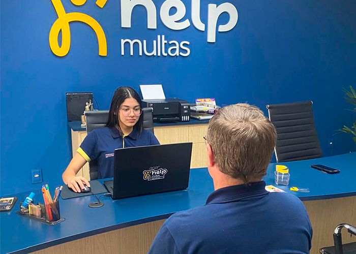 Equipe Help Brusque