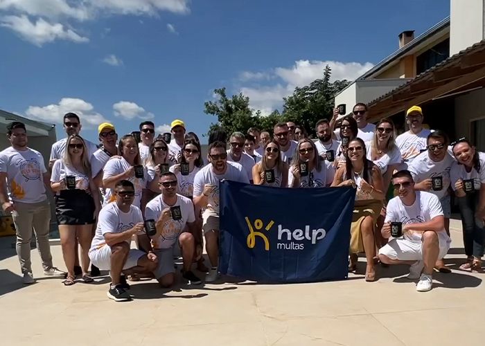 Help Hour com Franqueados Help Multas