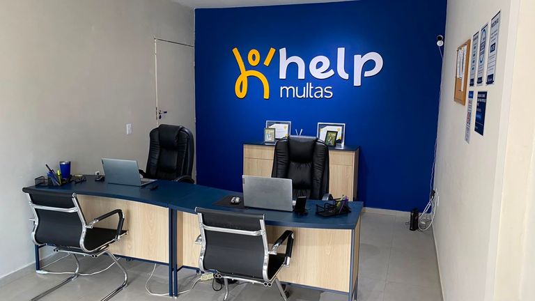 Escritório Help Multas HELP MULTAS RIO DAS OSTRAS