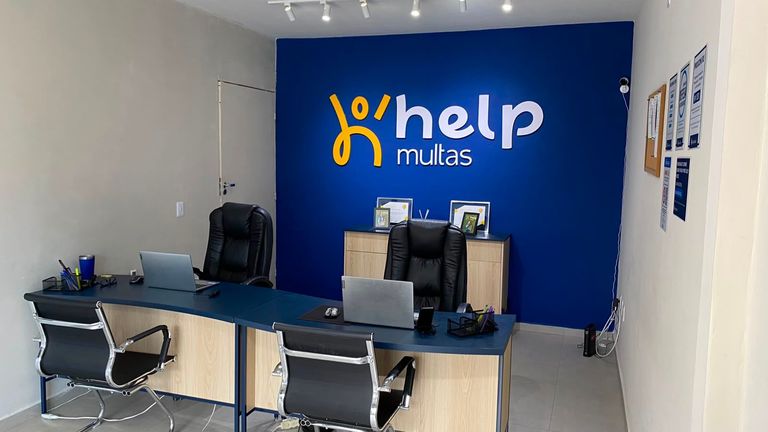 Escritório Help Multas HELP MULTAS RIO DAS OSTRAS