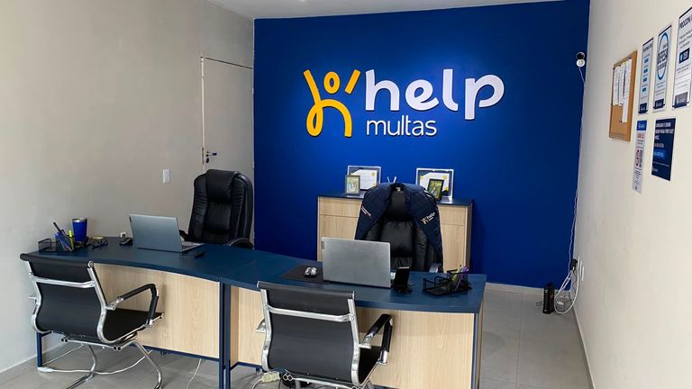 Escritório Help Multas HELP MULTAS RIO DAS OSTRAS