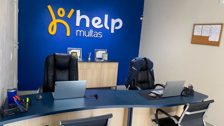 Escritório Help Multas HELP MULTAS RIO DAS OSTRAS