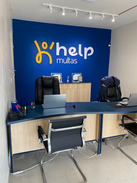 Escritório Help Multas HELP MULTAS RIO DAS OSTRAS