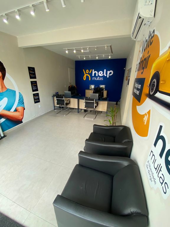 Escritório Help Multas HELP MULTAS RIO DAS OSTRAS
