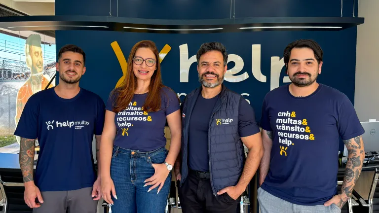Escritório Help Multas HELP MULTAS CURITIBA CENTRO