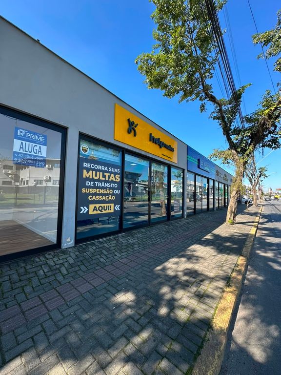 Escritório Help Multas HELP MULTAS JOINVILLE