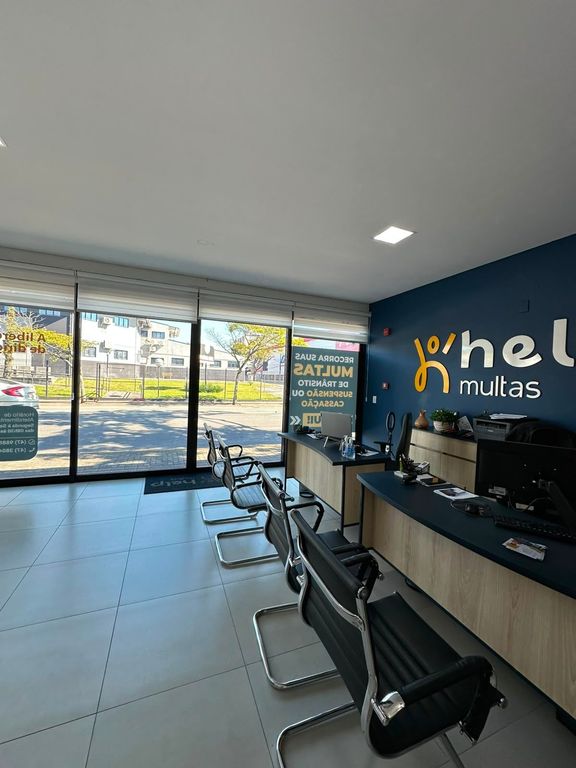 Escritório Help Multas HELP MULTAS JOINVILLE