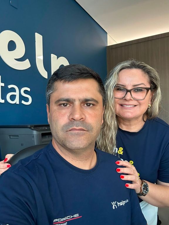 Escritório Help Multas HELP MULTAS JOINVILLE