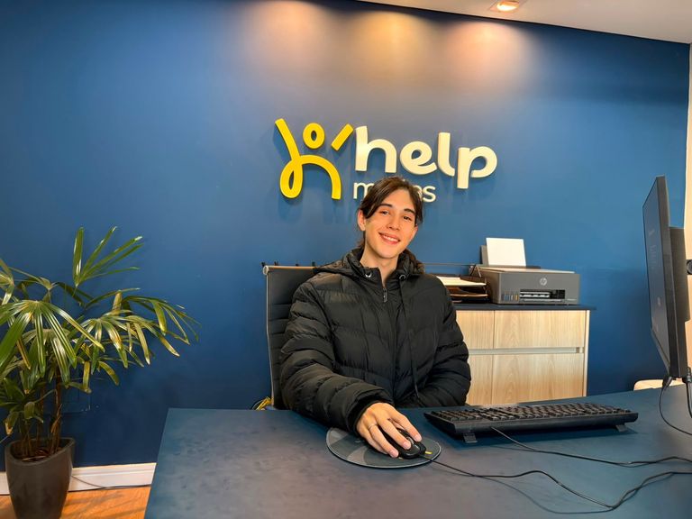 Escritório Help Multas HELP MULTAS CURITIBA (PORTÃO)