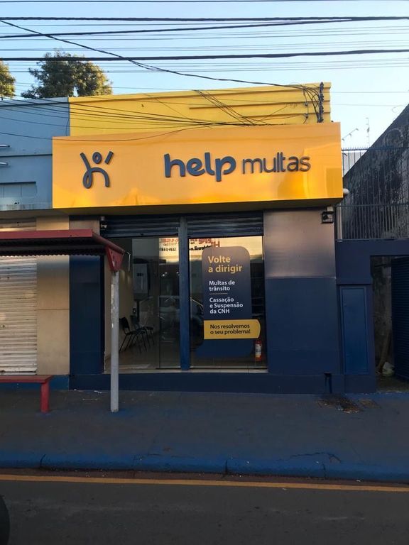 Escritório Help Multas HELP MULTAS LONDRINA