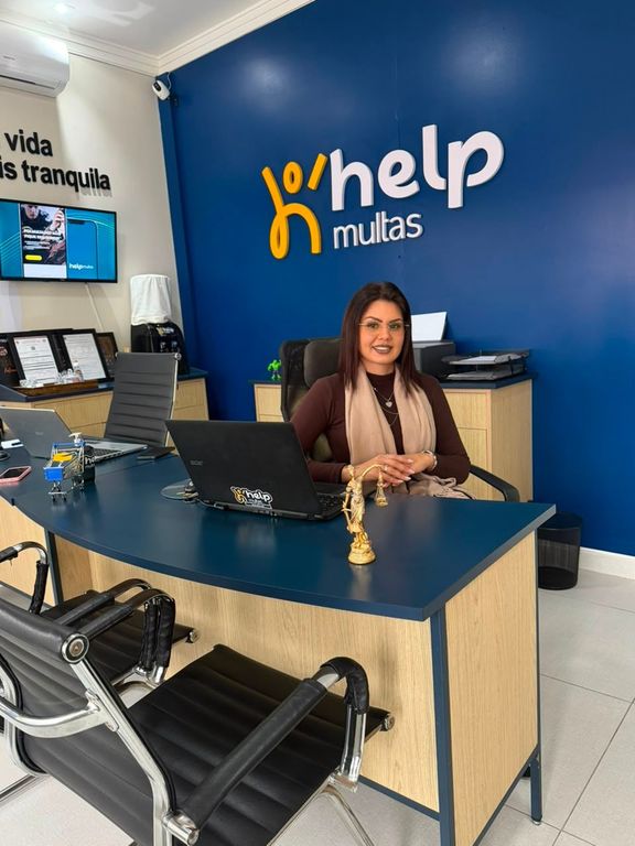 Escritório Help Multas HELP MULTAS BRUSQUE