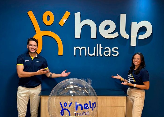 Equipe Help Porto Velho