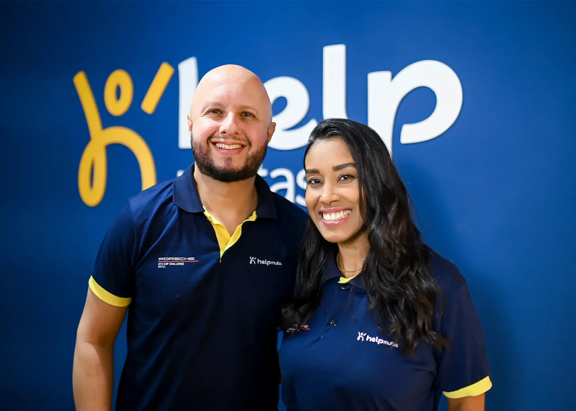 Equipe Help São Paulo