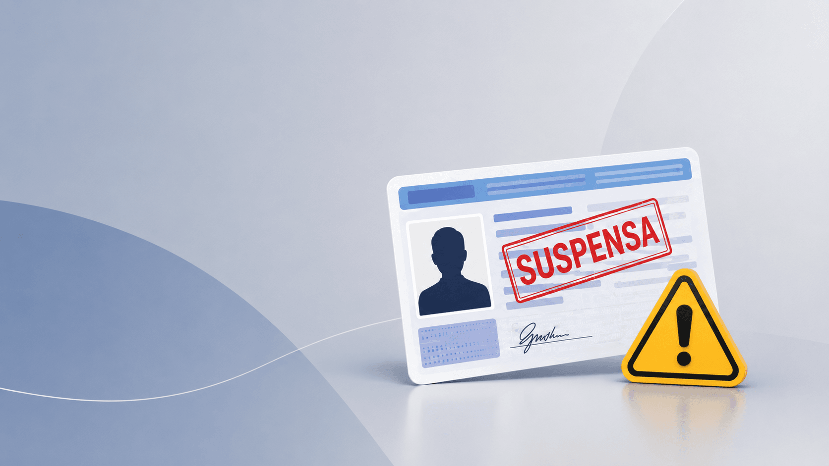 CNH suspensa: o que fazer agora?
